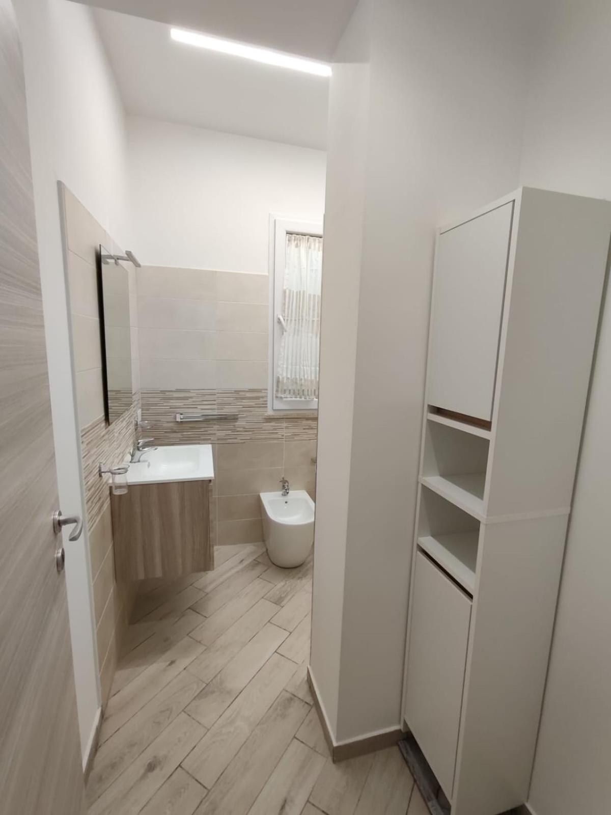 Mediterranea Home Trapani Exterior photo