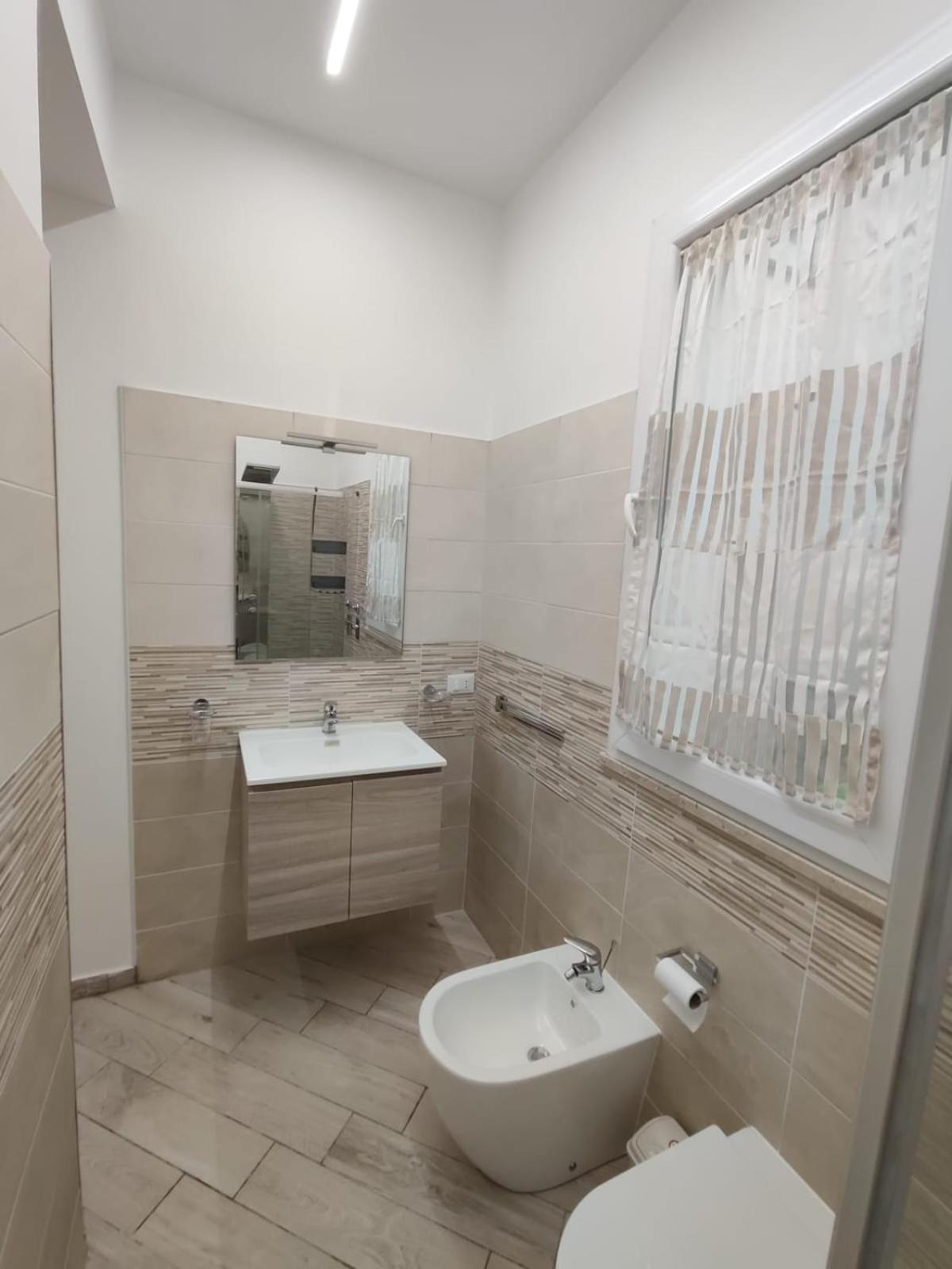 Mediterranea Home Trapani Exterior photo