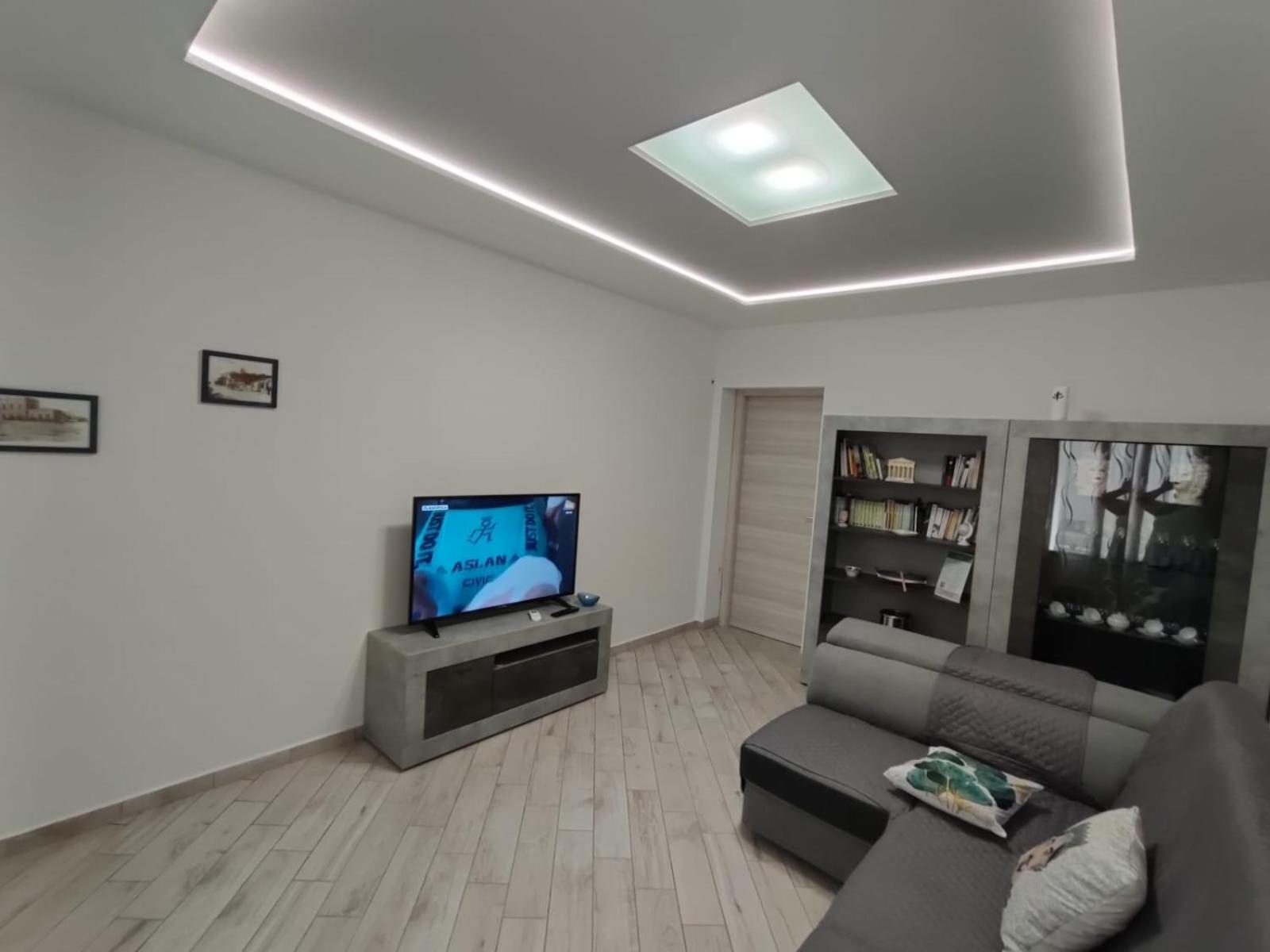Mediterranea Home Trapani Exterior photo